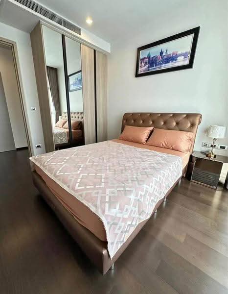 The XXXIX By Sansiri : เดอะ เทอร์ทีไนน์ บาย แสนสิริ, กรุงเทพ, 300 ซอยสุขุมวิท 39 แขวงคลองตันเหนือ เขตวัฒนา กรุงเทพมหานคร, คลองตันเหนือ, วัฒนา, กรุงเทพ, 83 ตร.ม., คอนโด ให้เช่า, โดย Phoom Imruangsri, 500628741 - DDproperty.com