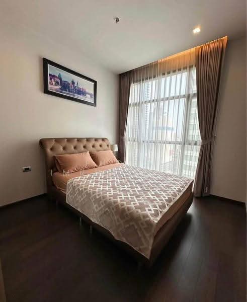 The XXXIX By Sansiri, Bangkok, 300 Soi Sukhumvit 39, Khlong Tan Nua, Watthana, Bangkok, 2 Bedrooms, 83 sqm, Condo For Rent, by Phoom Imruangsri, 500628741 - DDproperty.com