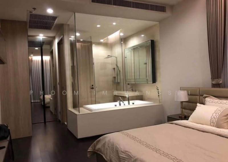 The XXXIX By Sansiri, Bangkok, 300 Soi Sukhumvit 39, Khlong Tan Nua, Watthana, Bangkok, 2 Bedrooms, 83 sqm, Condo For Rent, by Phoom Imruangsri, 500628741 - DDproperty.com