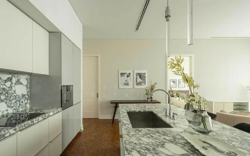 The Ritz-Carlton Residences : เดอะ ริซท์-คาร์ลตัน เรสซิเดนเซส, กรุงเทพ, 114 ถ.นราธิวาสราชนครินทร์, สีลม, บางรัก, กรุงเทพ, 147 ตร.ม., คอนโด ให้เช่า, โดย BetterLiving Estate, 500628742 - DDproperty.com