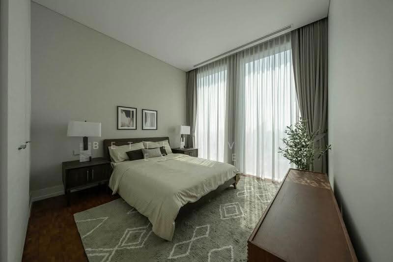 The Ritz-Carlton Residences : เดอะ ริซท์-คาร์ลตัน เรสซิเดนเซส, กรุงเทพ, 114 ถ.นราธิวาสราชนครินทร์, สีลม, บางรัก, กรุงเทพ, 147 ตร.ม., คอนโด ให้เช่า, โดย BetterLiving Estate, 500628742 - DDproperty.com