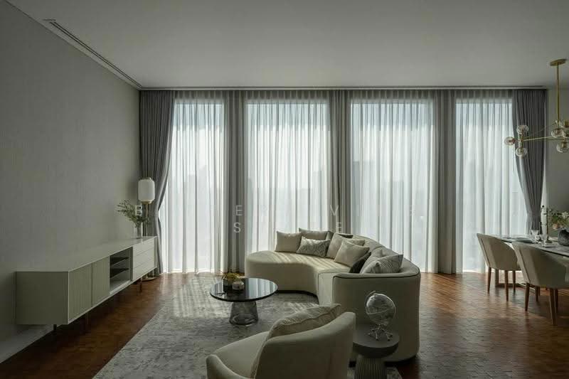 The Ritz-Carlton Residences : เดอะ ริซท์-คาร์ลตัน เรสซิเดนเซส, กรุงเทพ, 114 ถ.นราธิวาสราชนครินทร์, สีลม, บางรัก, กรุงเทพ, 147 ตร.ม., คอนโด ให้เช่า, โดย BetterLiving Estate, 500628742 - DDproperty.com
