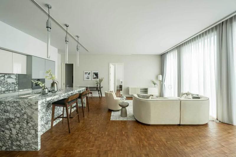 The Ritz-Carlton Residences, Bangkok, 114 Narathiwat Ratchanakarin Road, Silom, Bang Rak, Bangkok, 2 Bedrooms, 147 sqm, Condo For Rent, by BetterLiving Estate, 500628742 - DDproperty.com