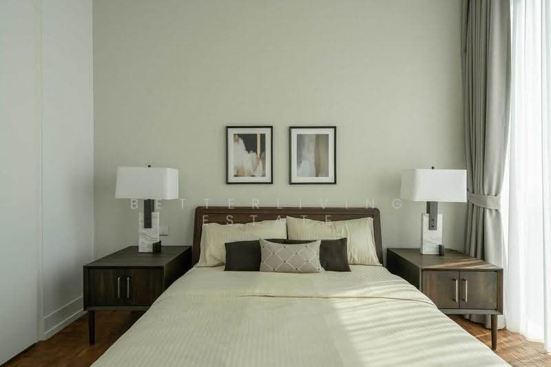 The Ritz-Carlton Residences, Bangkok, 114 Narathiwat Ratchanakarin Road, Silom, Bang Rak, Bangkok, 2 Bedrooms, 147 sqm, Condo For Rent, by BetterLiving Estate, 500628742 - DDproperty.com