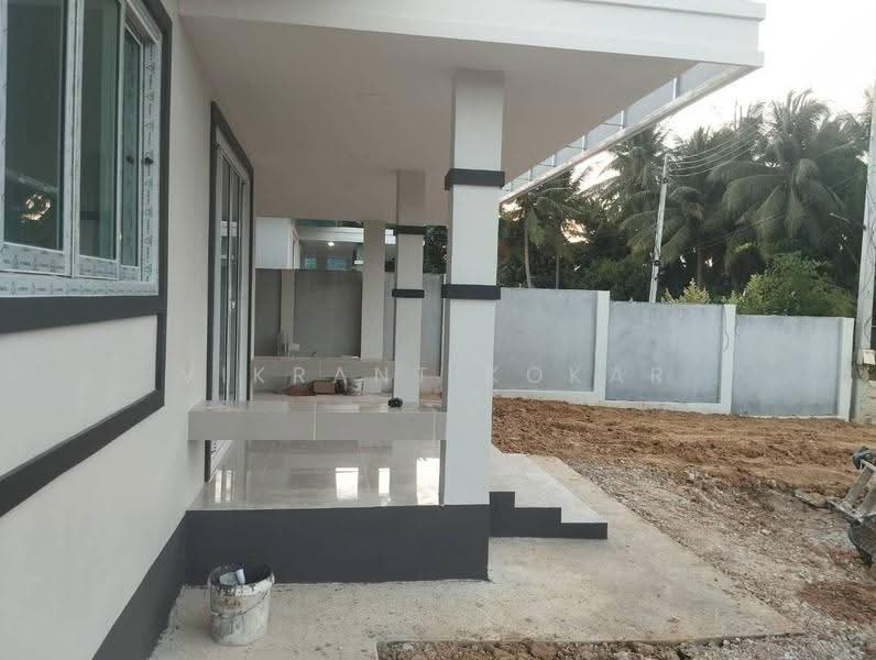 undefined, Prachuap Khiri Khan, Nong Ta Taem, Pran Buri, Prachuap Khiri Khan, 3 Bedrooms, 120 sqm, Single Detached House For Sale, by Vikrant Kokar, 500628743 - DDproperty.com
