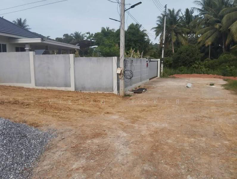 undefined, Prachuap Khiri Khan, Nong Ta Taem, Pran Buri, Prachuap Khiri Khan, 3 Bedrooms, 120 sqm, Single Detached House For Sale, by Vikrant Kokar, 500628743 - DDproperty.com
