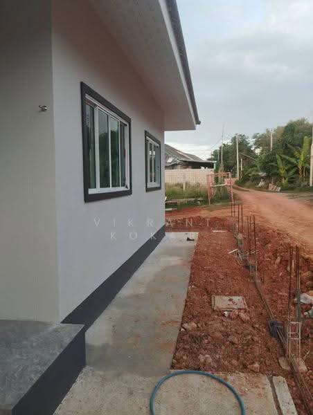 undefined, Prachuap Khiri Khan, Nong Ta Taem, Pran Buri, Prachuap Khiri Khan, 3 Bedrooms, 120 sqm, Single Detached House For Sale, by Vikrant Kokar, 500628743 - DDproperty.com