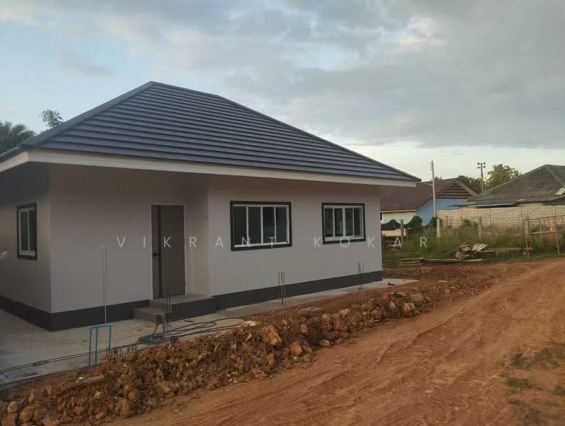 undefined, Prachuap Khiri Khan, Nong Ta Taem, Pran Buri, Prachuap Khiri Khan, 3 Bedrooms, 120 sqm, Single Detached House For Sale, by Vikrant Kokar, 500628743 - DDproperty.com
