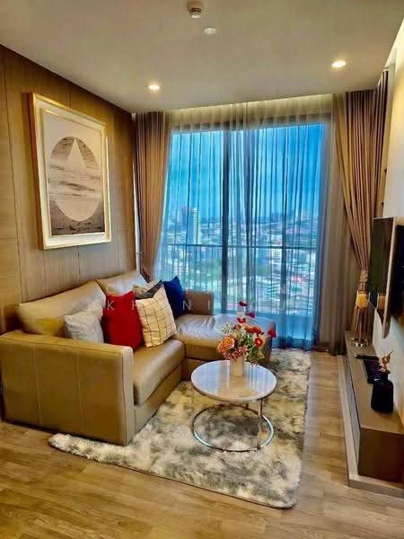 The Room Sathorn-St.Louis, Bangkok, 55 Soi Chan 18/7 Chan Road, Thung Wat Don, Sathon, Bangkok, 2 Bedrooms, 65 sqm, Condo For Sale, by Chayanin Khanijou, 500628745 - DDproperty.com