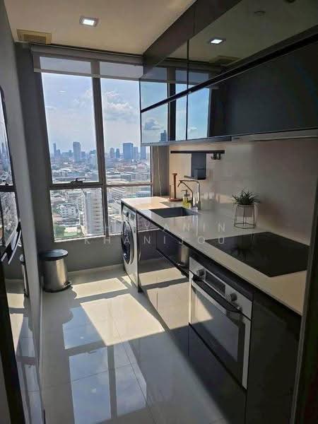 The Room Sathorn-St.Louis, Bangkok, 55 Soi Chan 18/7 Chan Road, Thung Wat Don, Sathon, Bangkok, 2 Bedrooms, 65 sqm, Condo For Sale, by Chayanin Khanijou, 500628745 - DDproperty.com