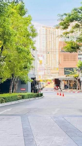 The Room Sathorn-St.Louis, Bangkok, 55 Soi Chan 18/7 Chan Road, Thung Wat Don, Sathon, Bangkok, 2 Bedrooms, 65 sqm, Condo For Sale, by Chayanin Khanijou, 500628745 - DDproperty.com