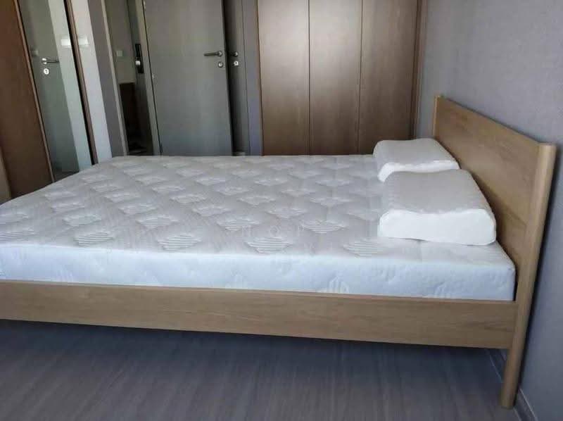 Life Ladprao, Bangkok, 992 Ladprao Road, Jom Phon, Chatuchak, Bangkok, 2 Bedrooms, 52 sqm, Condo For Rent, by Nop Satjavitvisarn, 500628747 - DDproperty.com