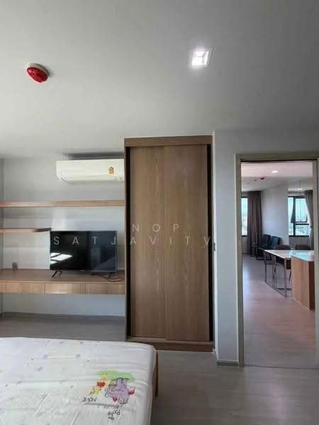 Life Ladprao, Bangkok, 992 Ladprao Road, Jom Phon, Chatuchak, Bangkok, 2 Bedrooms, 52 sqm, Condo For Rent, by Nop Satjavitvisarn, 500628747 - DDproperty.com