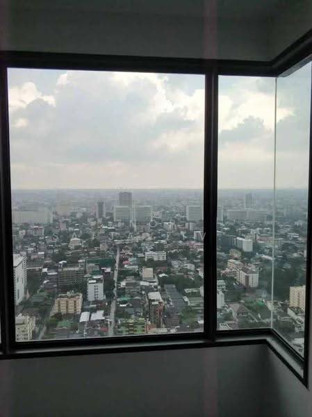 Life Ladprao, Bangkok, 992 Ladprao Road, Jom Phon, Chatuchak, Bangkok, 2 Bedrooms, 52 sqm, Condo For Rent, by Nop Satjavitvisarn, 500628747 - DDproperty.com