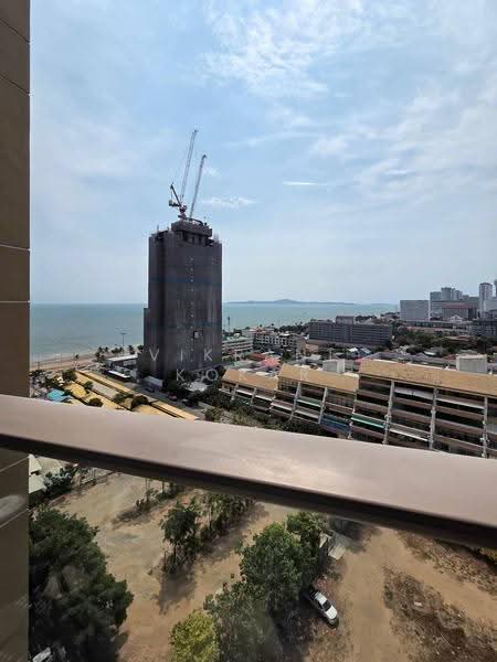 Copacabana Beach Jomtien : โคปาคาบาน่า บีช จอมเทียน, ชลบุรี, ตำบลหนองปรือ อำเภอบางละมุง ชลบุรี, หนองปรือ, บางละมุง, ชลบุรี, 29 ตร.ม., คอนโด ขาย, โดย Vikrant Kokar, 500628749 - DDproperty.com