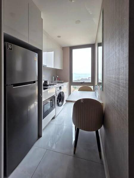 Copacabana Beach Jomtien, Chon Buri (Pattaya), Jomtien Sai Song Rd, Nong Pru, Bang Lamung (Pattaya), Chon Buri (Pattaya), 1 Bedroom, 29 sqm, Condo For Sale, by Vikrant Kokar, 500628749 - DDproperty.com