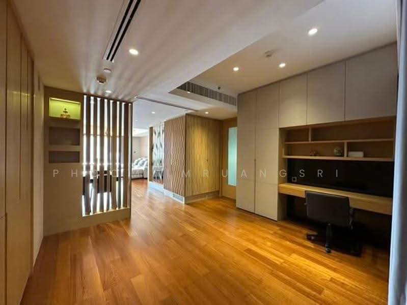 The Pano Rama 3, Bangkok, 890 Rama 3 Road, Bang Pong Pang, Yan Nawa, Bangkok, 2 Bedrooms, 159 sqm, Condo For Sale, by Phoom Imruangsri, 500628755 - DDproperty.com
