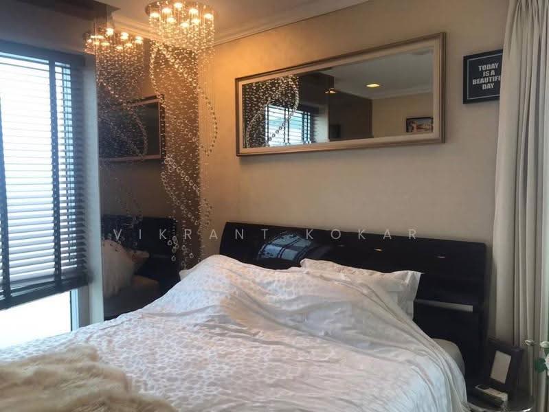 The Riviera Palm Beach Wongamat, Chon Buri (Pattaya), Na Kloe, Bang Lamung (Pattaya), Chon Buri (Pattaya), 2 Bedrooms, 62 sqm, Condo For Rent, by Vikrant Kokar, 500628756 - DDproperty.com