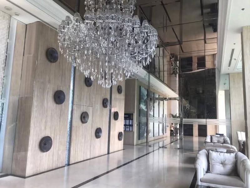 The Riviera Palm Beach Wongamat, Chon Buri (Pattaya), Na Kloe, Bang Lamung (Pattaya), Chon Buri (Pattaya), 2 Bedrooms, 62 sqm, Condo For Rent, by Vikrant Kokar, 500628756 - DDproperty.com