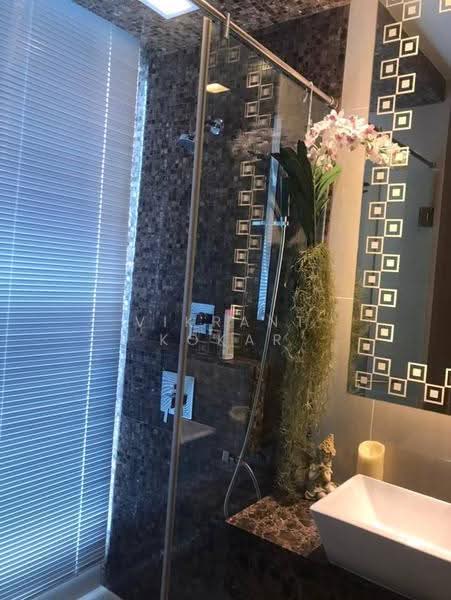 The Riviera Palm Beach Wongamat, Chon Buri (Pattaya), Na Kloe, Bang Lamung (Pattaya), Chon Buri (Pattaya), 2 Bedrooms, 62 sqm, Condo For Rent, by Vikrant Kokar, 500628756 - DDproperty.com