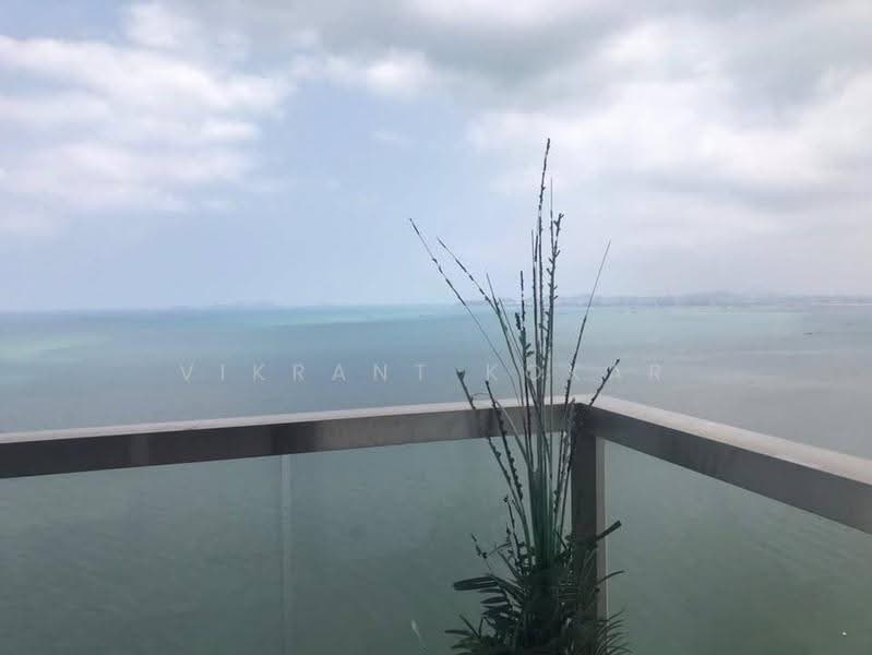 The Riviera Palm Beach Wongamat : เดอะ ริเวียร่า ปาล์ม บีช วงศ์อมาตย์, ชลบุรี, นาเกลือ, บางละมุง, ชลบุรี, 62 ตร.ม., คอนโด ให้เช่า, โดย Vikrant Kokar, 500628756 - DDproperty.com