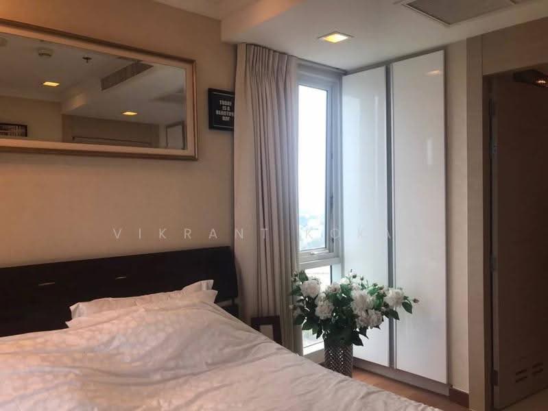 The Riviera Palm Beach Wongamat : เดอะ ริเวียร่า ปาล์ม บีช วงศ์อมาตย์, ชลบุรี, นาเกลือ, บางละมุง, ชลบุรี, 62 ตร.ม., คอนโด ให้เช่า, โดย Vikrant Kokar, 500628756 - DDproperty.com
