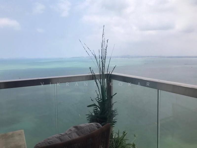The Riviera Palm Beach Wongamat, Chon Buri (Pattaya), Na Kloe, Bang Lamung (Pattaya), Chon Buri (Pattaya), 2 Bedrooms, 62 sqm, Condo For Rent, by Vikrant Kokar, 500628756 - DDproperty.com