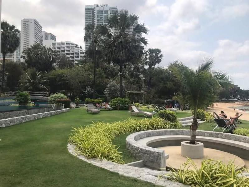 The Riviera Palm Beach Wongamat : เดอะ ริเวียร่า ปาล์ม บีช วงศ์อมาตย์, ชลบุรี, นาเกลือ, บางละมุง, ชลบุรี, 62 ตร.ม., คอนโด ให้เช่า, โดย Vikrant Kokar, 500628756 - DDproperty.com