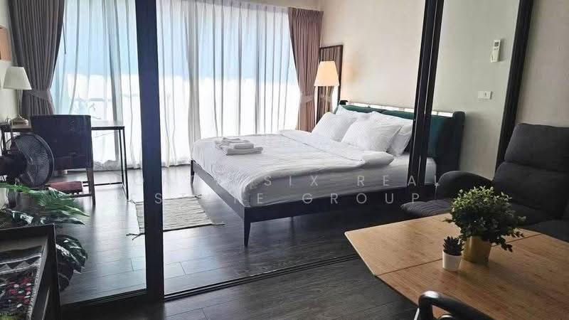 Noble Remix, Bangkok, 772 Soi Sukhumvit 36, Sukhumvit Road, Khong Tan, Khlong Toei, Bangkok, 1 Bedroom, 47 sqm, Condo For Rent, by Forty-Six Real Estate Group, 500628760 - DDproperty.com