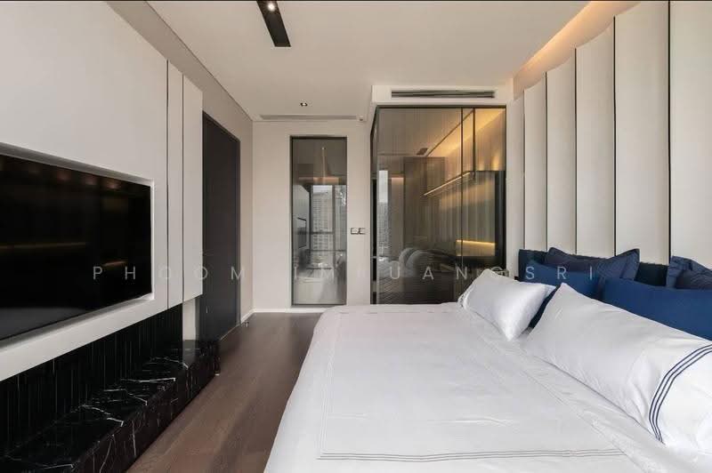 The Bangkok Thonglor, Bangkok, Soi Sukhumvit 55, Sukhumvit Road, Khlong Tan Nua, Watthana, Bangkok, 2 Bedrooms, 86 sqm, Condo For Sale, by Phoom Imruangsri, 500628761 - DDproperty.com