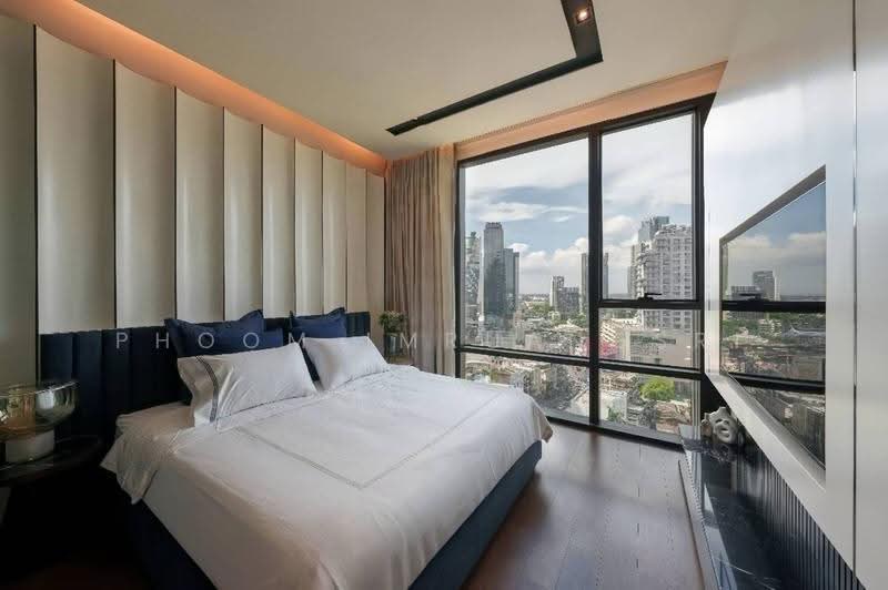 The Bangkok Thonglor : เดอะ แบงค็อค ทองหล่อ, กรุงเทพ, ซอยสุขุมวิท 55 ถนนสุขุมวิท, คลองตันเหนือ, วัฒนา, กรุงเทพ, 86 ตร.ม., คอนโด ขาย, โดย Phoom Imruangsri, 500628761 - DDproperty.com