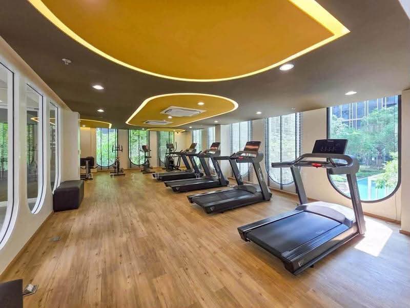 Nue Connex Condo Don Mueang : นิว คอนเน็กซ์ คอนโด ดอนเมือง, กรุงเทพ, Vibhavadi Rangsit Road, สนามบิน, ดอนเมือง, กรุงเทพ, 31 ตร.ม., คอนโด ให้เช่า, โดย การุณ ชมภูบุตร, 500628762 - DDproperty.com