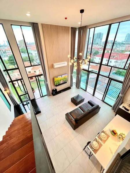 The Win Condominium, Chon Buri (Pattaya), Nong Pru, Bang Lamung (Pattaya), Chon Buri (Pattaya), 2 Bedrooms, 130 sqm, Condo For Rent, by Vikrant Kokar, 500628763 - DDproperty.com