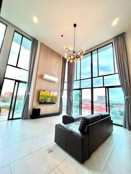 The Win Condominium : เดอะ วิน คอนโดมิเนียม, ชลบุรี, หนองปรือ, บางละมุง, ชลบุรี, 130 ตร.ม., คอนโด ให้เช่า, โดย Vikrant Kokar, 500628763 - DDproperty.com