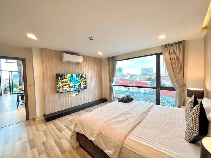 The Win Condominium : เดอะ วิน คอนโดมิเนียม, ชลบุรี, หนองปรือ, บางละมุง, ชลบุรี, 130 ตร.ม., คอนโด ให้เช่า, โดย Vikrant Kokar, 500628763 - DDproperty.com