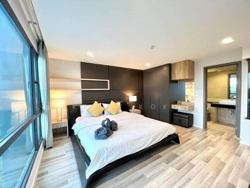 The Win Condominium, Chon Buri (Pattaya), Nong Pru, Bang Lamung (Pattaya), Chon Buri (Pattaya), 2 Bedrooms, 130 sqm, Condo For Rent, by Vikrant Kokar, 500628763 - DDproperty.com