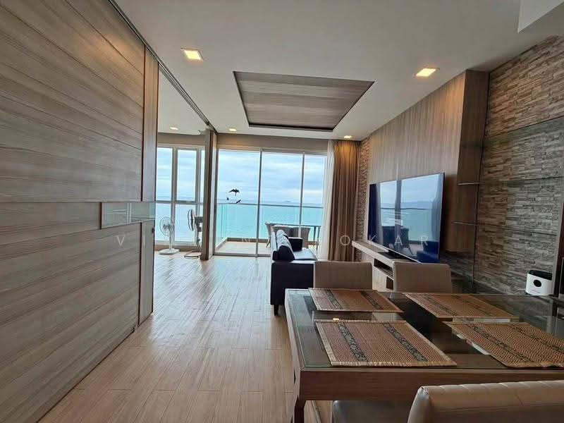Cetus Beachfront : ซีตัส บีชฟรอนท์, ชลบุรี, หมู่ที่ 12 422 Jomtiensaineung Rd, นาเกลือ, บางละมุง, ชลบุรี, 55 ตร.ม., คอนโด ให้เช่า, โดย Vikrant Kokar, 500628767 - DDproperty.com