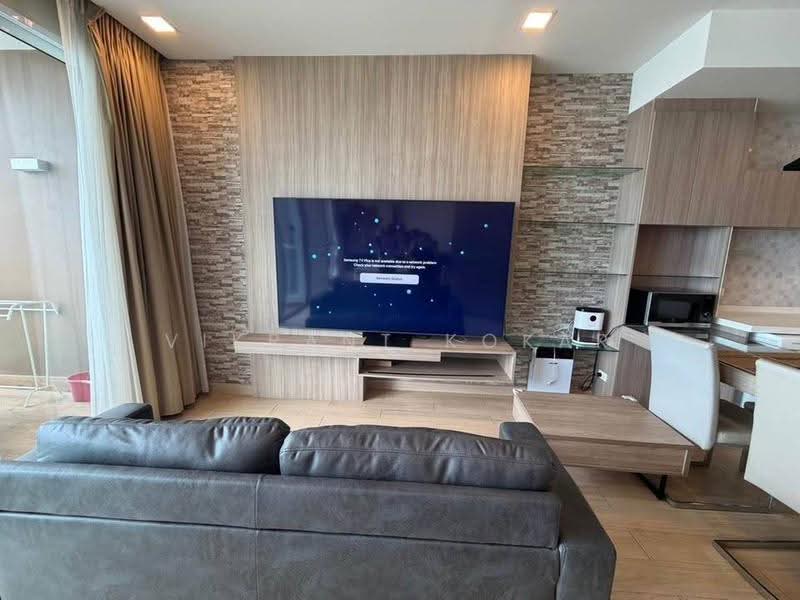 Cetus Beachfront : ซีตัส บีชฟรอนท์, ชลบุรี, หมู่ที่ 12 422 Jomtiensaineung Rd, นาเกลือ, บางละมุง, ชลบุรี, 55 ตร.ม., คอนโด ให้เช่า, โดย Vikrant Kokar, 500628767 - DDproperty.com