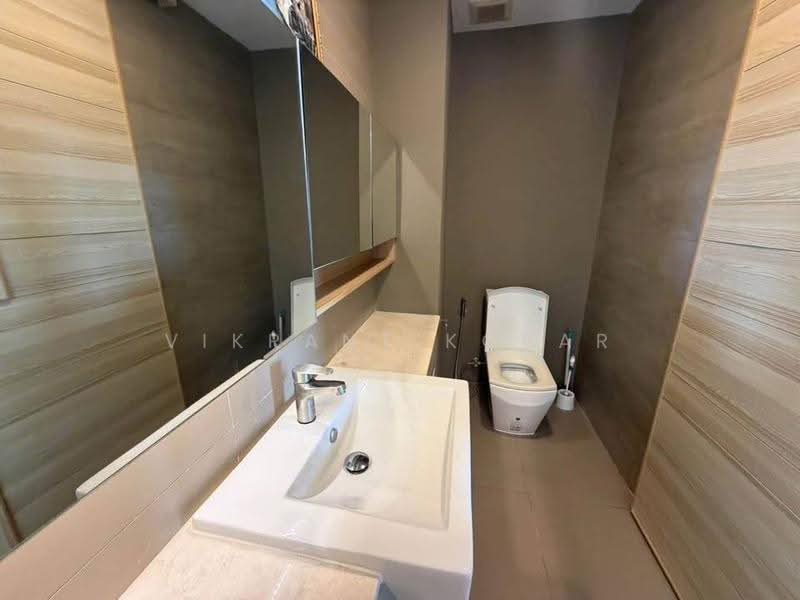 Cetus Beachfront, Chon Buri (Pattaya), Village No. 12 422 Jomtiensaineung Rd, Na Kloe, Bang Lamung (Pattaya), Chon Buri (Pattaya), 1 Bedroom, 55 sqm, Condo For Rent, by Vikrant Kokar, 500628767 - DDproperty.com