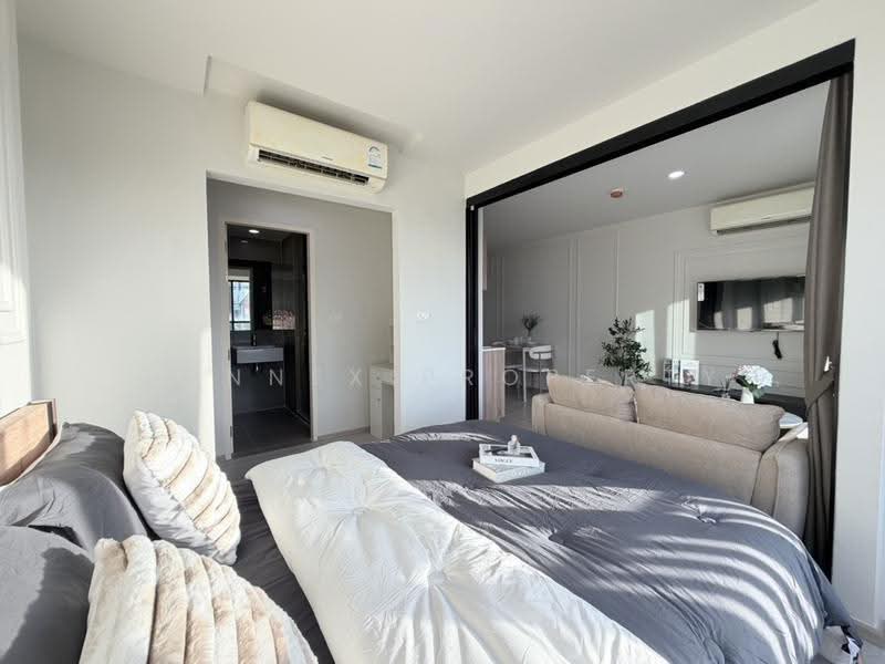 Centrio Condominium : เซนทริโอ คอนโดมิเนียม, ภูเก็ต, วิชิตสงคราม, กะทู้, ภูเก็ต, 31 ตร.ม., คอนโด ขาย, โดย Connex Property, 500628770 - DDproperty.com