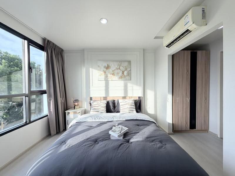 Centrio Condominium : เซนทริโอ คอนโดมิเนียม, ภูเก็ต, วิชิตสงคราม, กะทู้, ภูเก็ต, 31 ตร.ม., คอนโด ขาย, โดย Connex Property, 500628770 - DDproperty.com