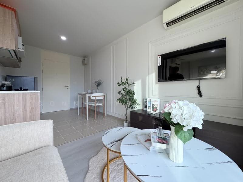 Centrio Condominium, Phuket, Wichit Songkhram, Kathu, Phuket, Studio, 31 sqm, Condo For Sale, by Connex Property, 500628770 - DDproperty.com