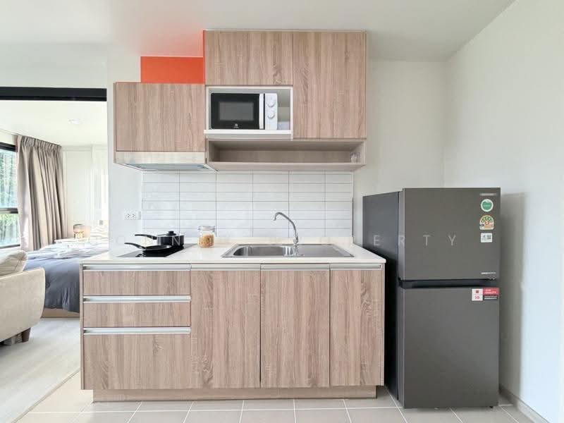 Centrio Condominium : เซนทริโอ คอนโดมิเนียม, ภูเก็ต, วิชิตสงคราม, กะทู้, ภูเก็ต, 31 ตร.ม., คอนโด ขาย, โดย Connex Property, 500628770 - DDproperty.com