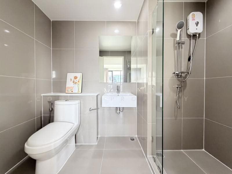 Centrio Condominium : เซนทริโอ คอนโดมิเนียม, ภูเก็ต, วิชิตสงคราม, กะทู้, ภูเก็ต, 31 ตร.ม., คอนโด ขาย, โดย Connex Property, 500628770 - DDproperty.com