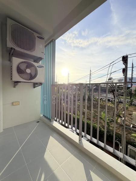 Centrio Condominium, Phuket, Wichit Songkhram, Kathu, Phuket, Studio, 31 sqm, Condo For Sale, by Connex Property, 500628770 - DDproperty.com