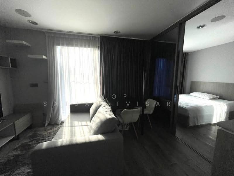 Modiz Ladprao 18, Bangkok, Soi Lat Phrao 18, Jom Phon, Chatuchak, Bangkok, 1 Bedroom, 30 sqm, Condo For Sale, by Nop Satjavitvisarn, 500628771 - DDproperty.com