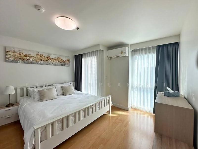 Silom Suite : สีลม สวีท, กรุงเทพ, ซอยสาทร 12 ถนนสาทร, สีลม, บางรัก, กรุงเทพ, 114 ตร.ม., คอนโด ให้เช่า, โดย Phoom Imruangsri, 500628772 - DDproperty.com