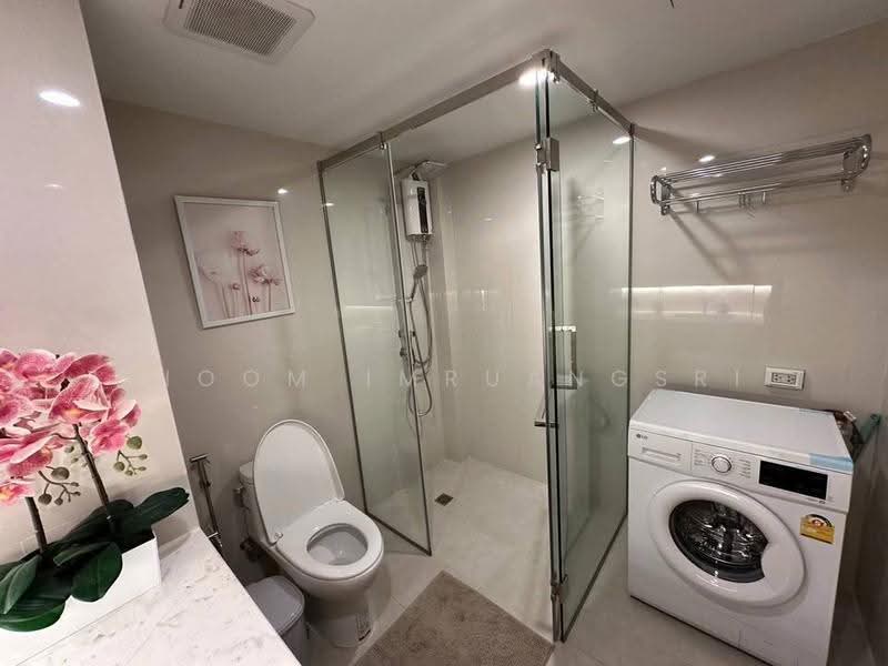 Silom Suite : สีลม สวีท, กรุงเทพ, ซอยสาทร 12 ถนนสาทร, สีลม, บางรัก, กรุงเทพ, 114 ตร.ม., คอนโด ให้เช่า, โดย Phoom Imruangsri, 500628772 - DDproperty.com