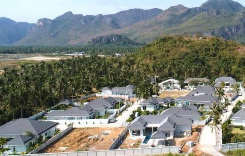 White Beach Villas, Prachuap Khiri Khan, Sam Roi Yot, Prachuap Khiri Khan, 3 Bedrooms, 348 sqm, Villa For Sale, by Sita Shrestha, 500628773 - DDproperty.com