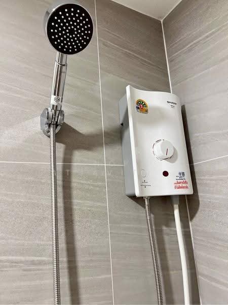 The Belgravia @ Ratchada-Ladprao 15, Bangkok, Soi Lat Phrao 15 Yaek 2-4, Jom Phon, Chatuchak, Bangkok, 1 Bedroom, 31 sqm, Condo For Rent, by Nop Satjavitvisarn, 500628776 - DDproperty.com